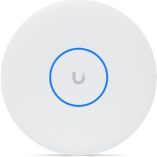 LTG Nova Ubiquiti U7-Pro-Xg 2.4/5/6ghz Wifi7 802.11BE 6 Spatial Stream 2x2 Mu-Mimo 7.3mbps Tavan Ti̇pi̇ Access