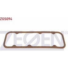 Otoco M.131 - Dks 1600 Üst Kapak Contası 4130541