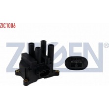 Otoco Ford Focus I 1.6i 16V 1998-2004 Ateşleme Bobini 1F20-18-100