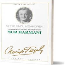 Alvera Nur Harmanı