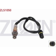 Otoco Mercedes C Lambda (Oksijen) Sensörü 600 mm A0015404717