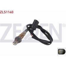 Otoco Mercedes C Lambda (Oksijen) Sensörü 710 mm A0075425118