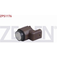 Otoco Volkswagen Touran Van 13-16/passat B6 05-10/golf V 03-09/jetta Iıı 05-10 Ön Park Sensörü 3C0919275B