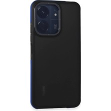 Senson Xiaomi Redmi 13C Harvel Kapak - Lacivert