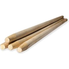 Senson Kaliteli Gürgen Kürek Sapı – Dayanıklı ve Şık, 140 cm