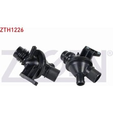 Otoco Bmw 5 Serısı (F10) 520 I - 528 I 2010- Termostat Komple Elektrikli 108 C 11537613177