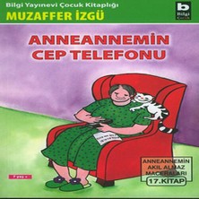 Alvera Anneannemin Cep Telefonu