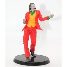 Senson Joker Figürü 22 cm ALK5287
