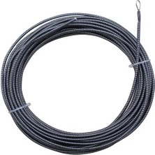 Senson Elektrikçi Sustası Takviyeli - 10 Metre