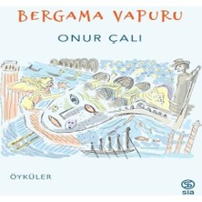 Alvera Bergama Vapuru