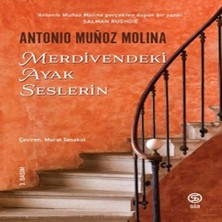 Alvera Merdivendeki Ayak Seslerin