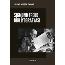 Sfenks Kitap Sigmund Freud Bibliyografyası