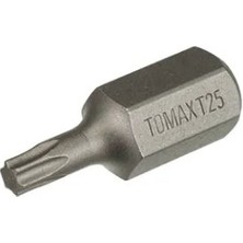 Senson Torx Otomotiv Bits Uç - T30X30 (20 Adet)