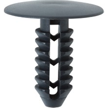 LTG Nova Fiat Ducato Iveco Iç Di̇zayn Kli̇psi̇ Si̇yah 20 Adet Yk 1208 OEM735266009-S1604