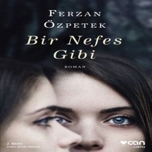 Alvera Bir Nefes Gibi