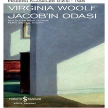 Alvera Jacob'un Odası - Modern Klasikler Dizisi