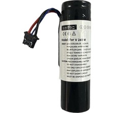 Senson Sertec - Verifone V240M  BPK474-001 Pos Uyumlu Batarya