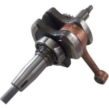 Seçkin Motor Ybr 125 Krank Euro 2 (Balansörsüz)