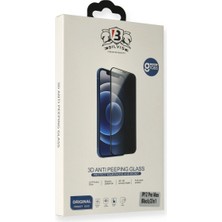 Senson Samsung Galaxy S24 Bilvis Hayalet Cam Ekran Koruyucu