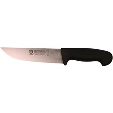 Senson Sürmene  61106 Kasap Bıçağı 16,5 Cm, Plastik Sap