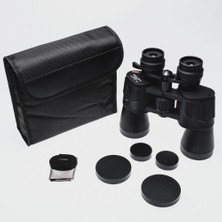 Senson 824X50 Zoom Dps I Zoomlu Süper Kaliteli Dürbün
