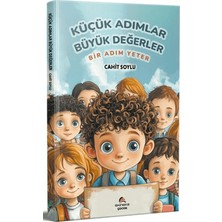 Ekinoks Yayın Grubu Küçük Adımlar Büyük Değerler