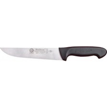 Senson 61130 - Sürmene Kasap Bıçağı 18,5 cm - Kurban, Doğrama, Kesim