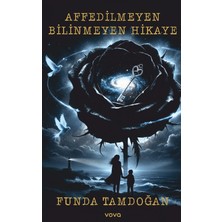 Vova Yayınları Affedilmeyen Bilinmeyen Hikaye