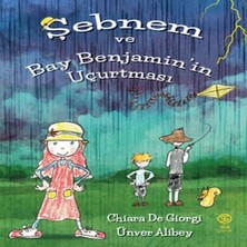 Alvera Şebnem ve Bay Benjamin’in Uçurtması