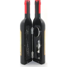 Senson Şişe Tirbuşon Seti ALK2631