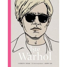 Alvera Işte Warhol