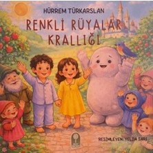 Şeker Fabrikası Renkli Rüyalar Krallığı