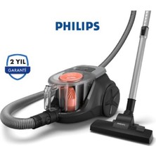 Philips 2000 Serisi XB2122/10 850 W Toz Torbasız Süpürge