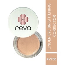 Aydınlatıcı ve Kapatıcı Etkili Göz Altı Bakım Kremi - Under Eye Brightening Corrector 15 ml