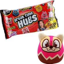 Mercansa Candy Pops Break Time Hugs Kokulu Sürpriz Pelüş