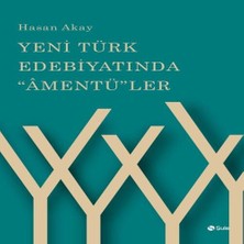 Alvera Yeni Türk Edebiyatında "âmentü"ler