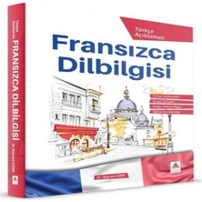 Senka Türkçe Açıklamalı Fransızca Dilbiisi