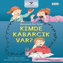 Senka Matematik Her Yerde - Kimde Kabarcık Var