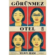 Bilfold Görünmez Otel