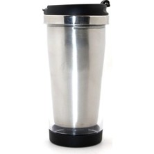 Senson Resim Baskılı Termos 450 ml ALK2269