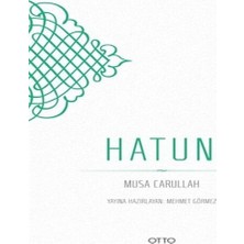 Alvera Hatun