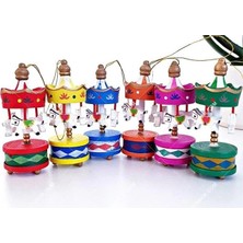 Senson 6'lı Ufak Atlı Karınca MZ235-3