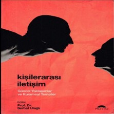 Alvera Kişilerarası Iletişim