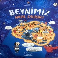 Senka Beynimiz Nasıl Çalışır?