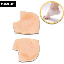 Senson Silikon Topuk Gömlek