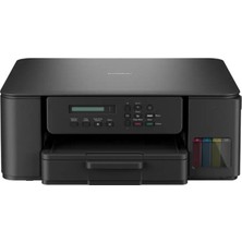 LTG Nova Brother DCP-T530DW Tankli Yaz/tar/fot/dub/wifi