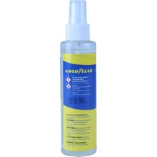 Goodyear Oto Parfüm Drive Beyaz Sabun GDY-701051