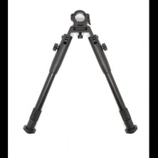Senson Üstün Metal Alaşım Li Bipod Çatalayak