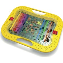 Mercansa Quercetti Şablon Tasarım Seti Çiftlik 19 Parça