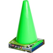 Mercansa 1123 Duba 4'lü -Playtoys